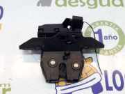 Heckschloss 13509599 Opel Astra J (PC6/PD6/PE6/PF6) Schrägheck 5-drs 1.7 CDTi 16V 110 (A17DTR) 2010