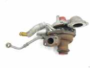 Turbolader 9636120680 Volvo V40 (MV) Schrägheck 5-drs 1.6 D2 (D4162T) 2013