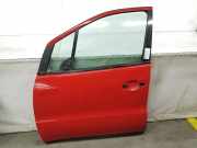 Tür Links Vorne A1687201905 Mercedes-Benz A (W168) Schrägheck 1.6 A-160 (M166.960) 1997