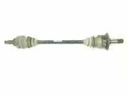 Antriebswelle Links Hinten 7597681 BMW 1 serie (F21) Schrägheck 3-drs 118d 2.0 16V (N47-D20C) 2014
