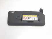Sonnenblende Rechts A1768101600 Mercedes-Benz CLASE BM 156 200 CDI (156.908)