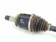 Antriebswelle Links Vorne 4343060082 Toyota Land Cruiser (J15) Hardtop Gel?ndewagen 2.8 D-4D 16V (1GD-FTV)