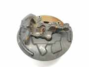 Achsschenkel Links Vorne NR3C3K171AA Ford USA Mustang VI Fastback Coupé 5.0 GT Ti-VCT V8 32V (F) 2021