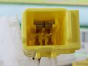 Airbag Beifahrer 7396060070 Toyota Land Cruiser 90 (J9) Hardtop Gel?ndewagen 3.0 TD (1KZTE)