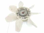Kühlerventilatormotor 1621030010 Toyota Land Cruiser (J12) Hardtop Geländewagen 3.0 D-4D 16V (1KDFTV) 2005