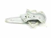 Fensterheber Rechts Hinten 69830F4010 Toyota C-HR (X1,X5) SUV 1.8 16V Hybrid (2ZRFXE) 2017