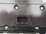 Bedienung Heizung CX2318C858CD Jaguar XF (CC9) Limousine 2.2 D 16V (224DT) 2012