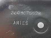Handbremshebel 360107552R Renault L2H2 HKA 35T