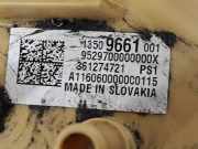 Vorförderpumpe 13509661 Opel Astra K Schrägheck 5-drs 1.6 CDTI 110 16V (B16DTE(Euro 6)) 2016