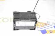 Esp Sensor 13208665 Opel Astra H GTC (L08) Schrägheck 3-drs 1.9 CDTi 100 (Z19DT) 2007