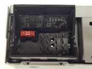 Radio CD 9813024980 Citroën CITROEN BERLINA Live