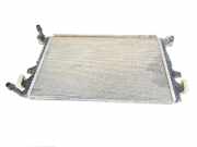 Radiator 2Q0121253S Skoda Kamiq SUV 1.0 TSI 12V (DLAA)