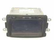 Multifunctionelle Display 281153178R Renault Captur I (2R) SUV 0.9 Energy TCE 12V (H4B-B4)