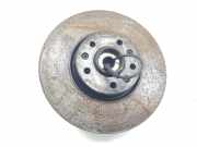 Achsschenkel Links Vorne 1617968980 Citroën Jumpy Van 2.0 Blue HDI 120 (DW10FE(AHK))