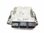 Motorsteuergerät 9804127280 Citroën C4 Berline (NC) Schrägheck 5-drs 1.6 Hdi (DV6C(9HD))