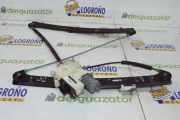 Fensterheber Rechts Vorne 51333448250 BMW 2.0 16V D (150 CV) 2006