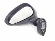 Außenspiegel Links 6J1857507D Seat Ibiza IV (6J5) Schrägheck 5-drs 1.4 16V (CGGB) 2011