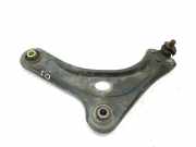Querlenker Links Vorne Unten 9670772080 Citroën C3 (SX/SW) Schrägheck 1.2 Vti 12V PureTech (EB2F(HMZ)) 2018
