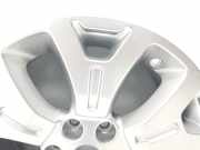 Felge 403006KW1A Nissan NP 300 Navara (D23) Pick-up 2.3 dCi twinturbo 16V 4x4 (YS23DDT) 2015