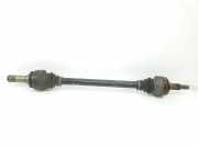 Antriebswelle Links Hinten 97033202400 Porsche Panamera (970) Liftback 4.8 V8 32V S (M48.20) 2010