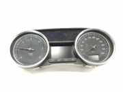 Tachoeinheit Kmh 9814039880 Peugeot 508 SW (8E/8U) Kombi 2.0 BlueHDi 150 16V (DW10FD(AHX)) 2015