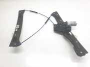Fensterheber Links Vorne 7281885 BMW 3 serie Touring (F31) Kombi 316d 2.0 16V (N47-D20C)