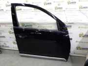 Tür Rechts Vorne 5700A278 Mitsubishi Outlander (CW) SUV 2.2 DI-D 16V 4x4 (DW12METED4.FAP(4HN)) 2007