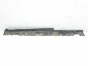 Sideskirt ET7610154AF Ford Tourneo Courier (JU2) Großraumlimousine 1.0 Ti-VCT EcoBoost 12V (SFCC)