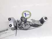 Scheibenwischermotor Hinten 67637258532 BMW 1 serie (F20) Schrägheck 5-drs 118d 2.0 16V (B47-D20A) 2017