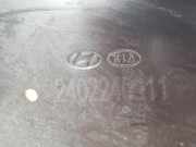 Kurbelgehäuse 2151008000 Kia Stonic (YB) SUV 1.2 MPI 16V (G4LF)