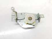 Gasdruckfedern Set Hinten 8724G0 Citroën C-Crosser SUV 2.2 HDiF 16V (DW12METED4(4HN)) 2008