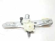 Fensterheber Links Hinten 1870372 Ford Focus 3 Schrägheck 2.0 ST EcoBoost 16V (R9DC) 2017
