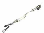 Schalthebel A1763600209 Mercedes-Benz CLA (117.3) Limousine 2.2 CLA-200 CDI, 200 d 16V (OM651.930(Euro 6)) 2016