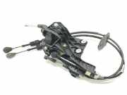 Schalthebel BK2R7C453MKD Ford Transit Custom Van 2.2 TDCi 16V (CYFF(Euro 5)) 2015