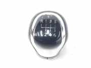 Schalthebelknopf 328654BA0A Nissan X-Trail (T32) SUV 1.6 Energy dCi (R9M(Euro 5)) 2014