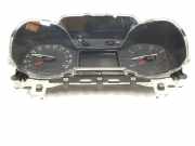 Tachoeinheit Kmh 9828218480 Citroën C3 Aircross I (2C/2R) SUV 1.6 BlueHDi 120 (DV6FC(BHZ))