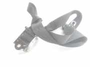Sicherheitsgurt Links Hinten MR610835 Mitsubishi Pajero Hardtop (V6/7) Geländewagen 3.2 DI-D 16V (4M41)