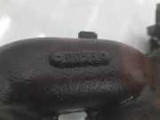 Auspuff Krümmer LR062603 Land + Range Rover Discovery V (LR) Geländewagen 3.0 Td6 24V (306DT(Euro 5) 2017