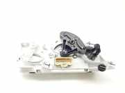 Bedienung Heizung 5F2140100 Renault Kangoo Express (FW) Van 1.5 dCi 90 FAP (K9K-628(K9K-E6))