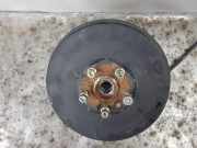 Achsschenkel Halter Rechts Hinten 1EA505434S Volkswagen ID.4 (E21) SUV PRO 77 kWh (EDFA) EDFA