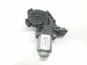 Fensterhebermotor Rechts Hinten 827209091R Renault Megane IV (RFBB) Schr?gheck 5-drs 1.2 Energy TCE 100 (H5F-408) 2016