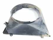 Lufter Gehäuse 1671130041 Toyota Land Cruiser (J12) Hardtop Geländewagen 3.0 D-4D 16V (1KDFTV)