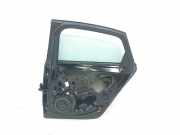 Tür Rechts Hinten 4G5833052 Audi BERLINA 4GC 2.0 TDI ultra