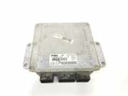 Motorsteuergerät 9644721080 Citroën C5 I Berline (DC) Schrägheck 2.0 HDi 110 (DW10ATED(RHZ)) 2002