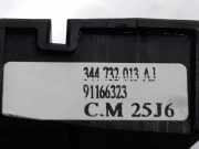 Lenkradschalter 2556700QAF Nissan Interstar (X70) Bus 2.5 dCi 16V 100 (G9U-650) 2007