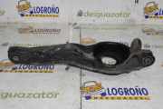 Querlenker Rechts Hinten Unten BBP328300A Mazda 3 (BL12/BLA2/BLB2) Limousine 1.6 CiTD 16V (Y6) 2009