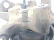 Achsschenkel Links Vorne 2D0407303 Volkswagen FURGÓNCOMBI 35 Caja cerrada - Techo elevado AVR