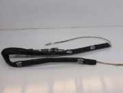 Vorhang Airbag Rechts VOOR 9646572080 Citroën CITROEN COUPE VTR Plus 2008