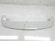 Heckspoiler 95370381 Opel Mokka/Mokka X SUV X 1.6 CDTI 16V 4x2 (B16DTH) 2017