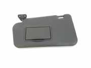 Sonnenblende Links 96401BV90A Nissan Juke (F15) SUV 1.2 DIG-T 16V (HRA2DDT) 2014